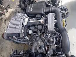 Mercedes Benz C200 Kompressor W205 Engine for Sale