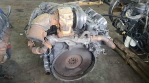 Mercedes V6 OM501 Engine for Sale
