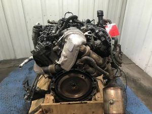 Mercedes Sprinter OM642 Engine for Sale