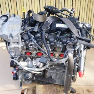 Mercedes-Benz 2.0L A250/CLA250 AMG Engine for Sale