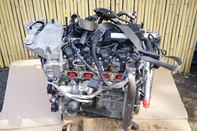 Mercedes-Benz 2.0L A250/CLA250 AMG Engine for Sale
