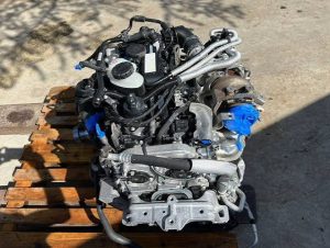 Mercedes-Benz A45 M133 Engine for Sale