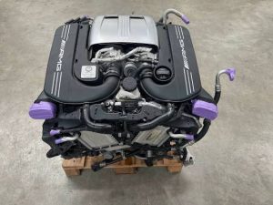 Mercedes-Benz C63 W205 Engine for Sale