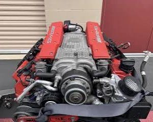Mercedes 5.0L V8 M113 Engine for Sale