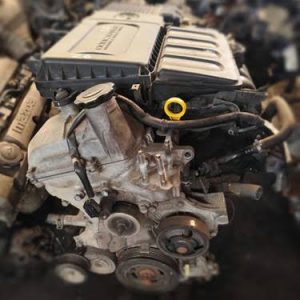 Ford Focus 1.6 Z6 Engine for Sale
