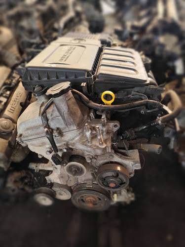 Ford Focus 1.6 Z6 Engine for Sale