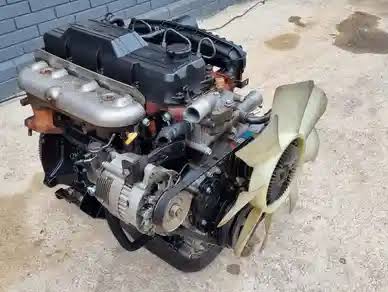KIA HYUNDAI JT 3.0 / J2 2.7 Engines for Sale