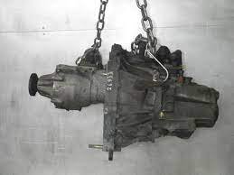 TOYOTA RAV 4 1AZ 4×4 GEARBOX FOR SALE