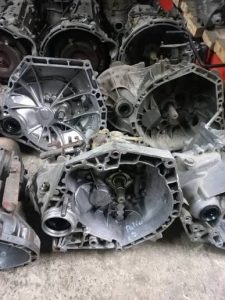 Volkswagen AZJ/AGN/EGU Manual Gearbox for Sale