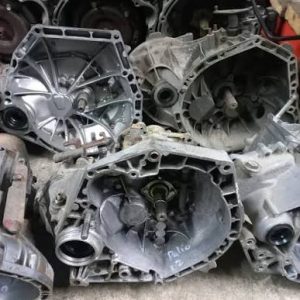 Volkswagen AZJ/AGN/EGU Manual Gearbox for Sale