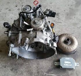 Daewoo Matiz 0.8 F8CV Gearbox for Sale
