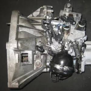 Alfa Romeo 156 2.4 JTD Gearbox for Sale
