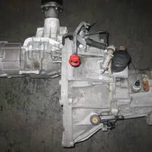 Alfa Romeo TwinSpark 4 Cylinder Automatic Gearbox for Sale