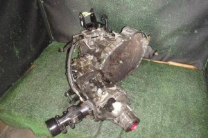 Toyota RAV4 1AZ 4×4 Automatic or Manual Gearbox for Sale