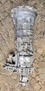 Toyota 1KD D4D Automatic or Manual Gearbox for Sale