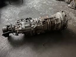 Mitsubishi Pajero 2.8 4M40 5 Speed Manual Gearbox for Sale