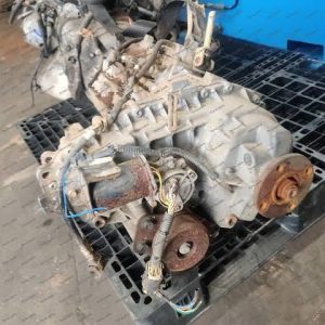 SsangYong Musso 5 Speed / Stick Shift Gearbox for Sale