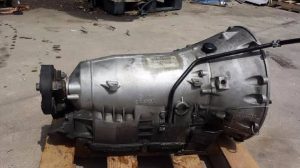 Mercedes Benz W220 S500 M113 24V Automatic Gearbox for Sale