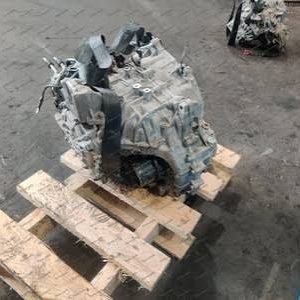 Toyota 2E/4A 16V Carb AG Gearbox for Sale