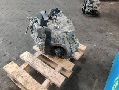 Toyota 2E/4A 16V Carb AG Gearbox for Sale