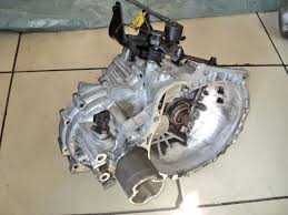 Hyundai G6DA 2×4 Manual Gearbox for Sale