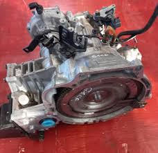 Hyundai J1 G4CP Automatic Gearbox for Sale