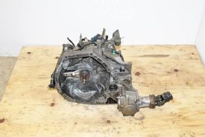 Honda CRV K20A 4×4 Manual Gearbox for Sale