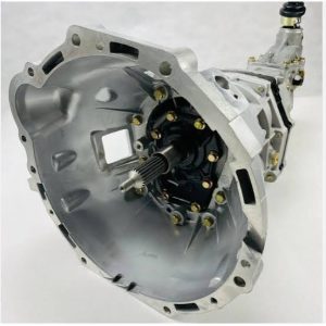 Toyota 2Y 3Y 4Y New Complete Manual Gearboxes for Sale