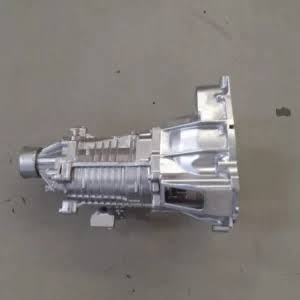 Toyota Avanza 1.5 2NR 5-Speed Manual Gearbox for Sale