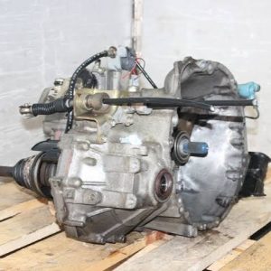 Toyota Camry 3S Manual Gearbox for Sale