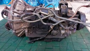 HINO J08C Automatic or Manual Gearbox for Sale