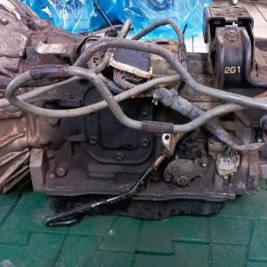 HINO J08C Automatic or Manual Gearbox for Sale