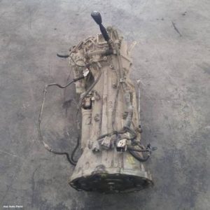 Land Cruiser 2F Automatic Gearbox for Sale