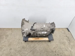JEEP GRAND CHEROKEE SRT 14-17 OEM 6.4L 4X4 8HP70 AUTOMATIC GEARBOX  FOR SALE