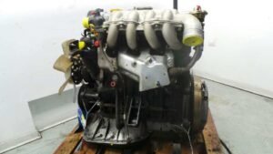 Nissan Ld23 engine for sale