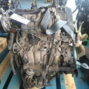 Mitsubishi 6G72 V6 Coil Engine for Sale