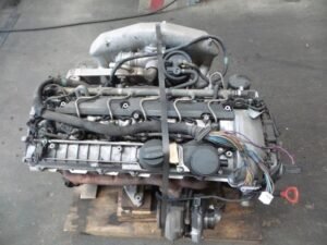 Mercedes-Benz E320 CDI 613 Engine for Sale