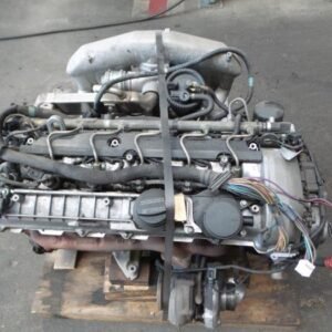 Mercedes-Benz E320 CDI 613 Engine for Sale