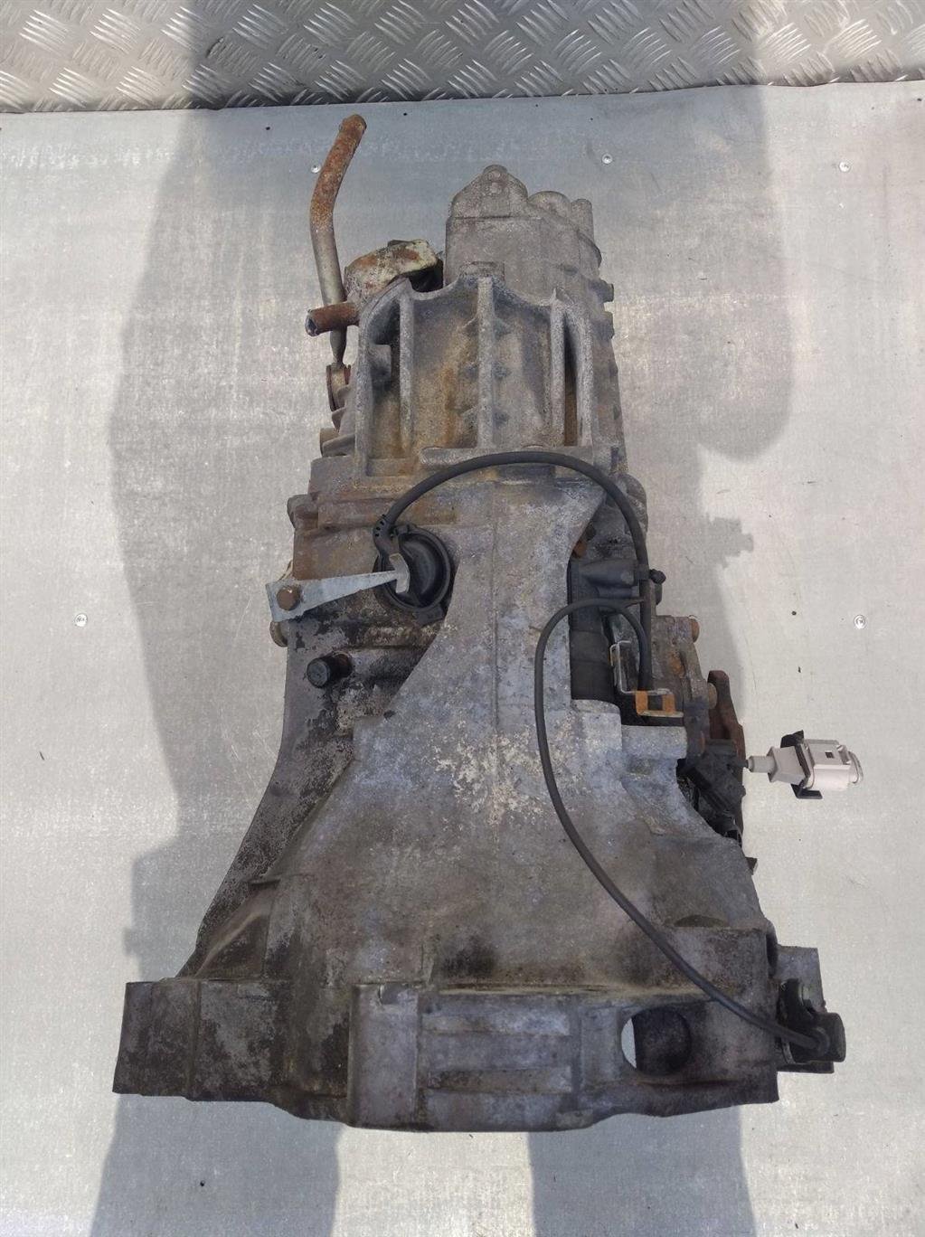 Audi A5Z & A4Y Gearboxes for Sale