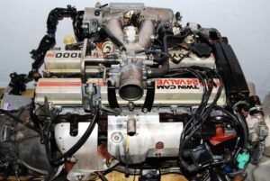 Toyota Cressida 3.0 1G-FE Engine for Sale