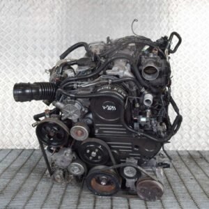 Mitsubishi 4D56 Engine for Sale