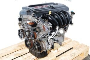 Toyota 1ZZ Engine for Sale