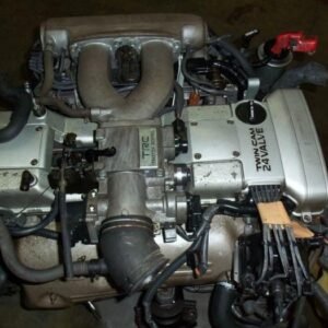 Toyota Non-Turbo 1JZ Engine for Sale