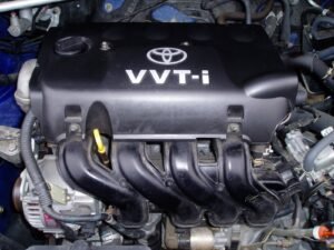 Toyota 1NZ 1.3 Engine for Sale