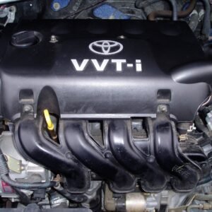 Toyota 1NZ 1.3 Engine for Sale