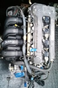 Toyota Corolla 1.6 3ZZ Engine for Sale