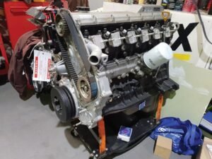 Toyota Land Cruiser 4.2L 1HZ Turbo Engine for Sale