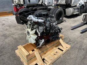 Hino J05E-TP Engine for Sale