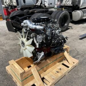 Hino J05E-TP Engine for Sale