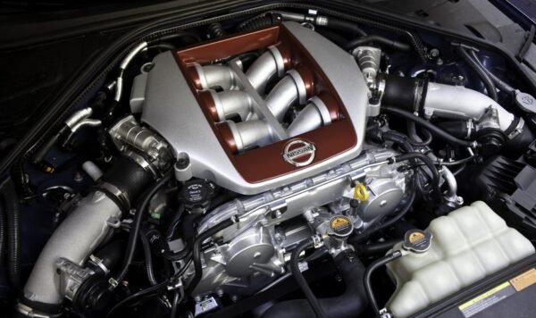 Elegant Nissan Gtr R35 Engine For Sale Photos